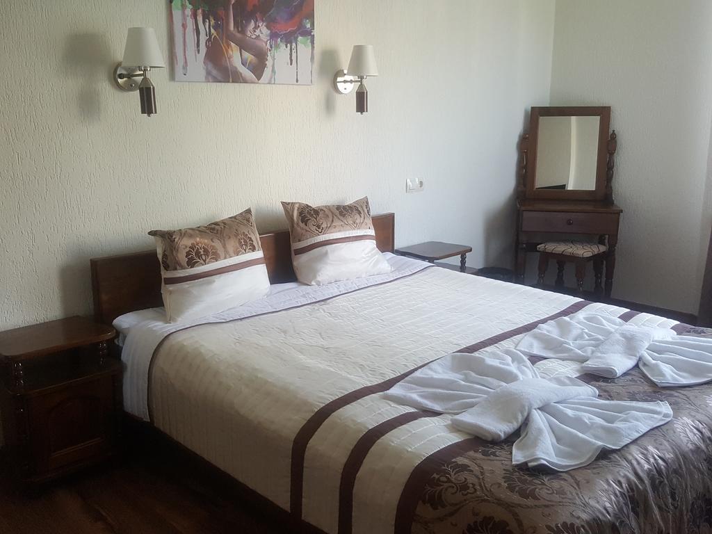 Guesthouse Nefertiti Smolyan Exterior foto