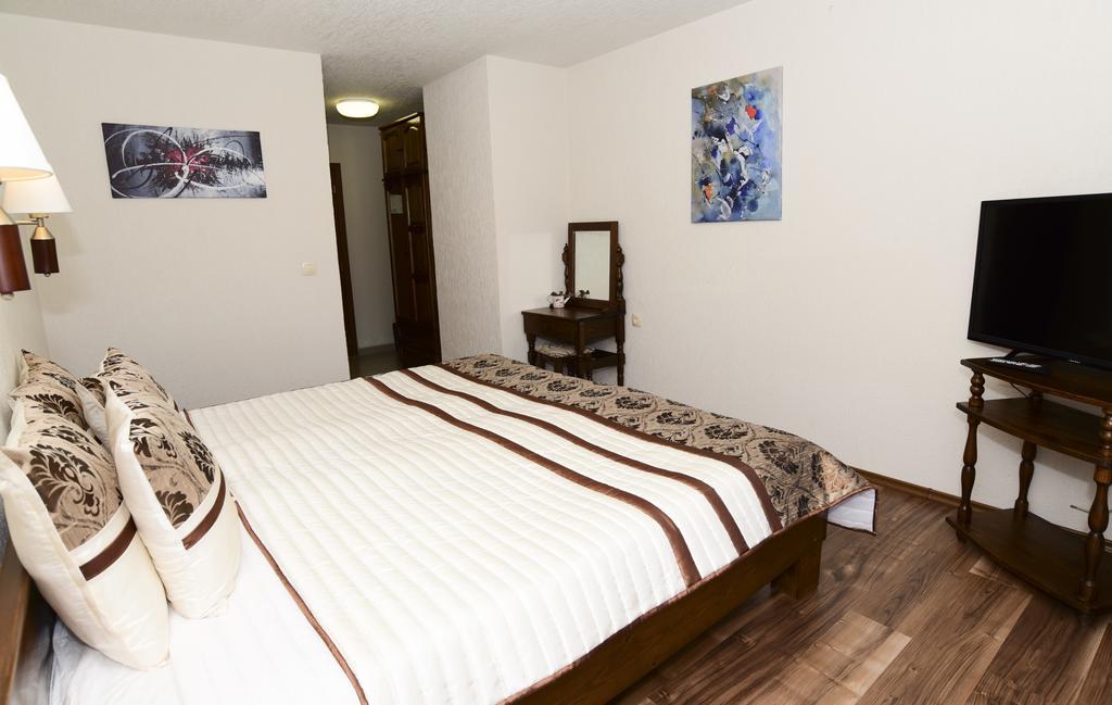 Guesthouse Nefertiti Smolyan Exterior foto