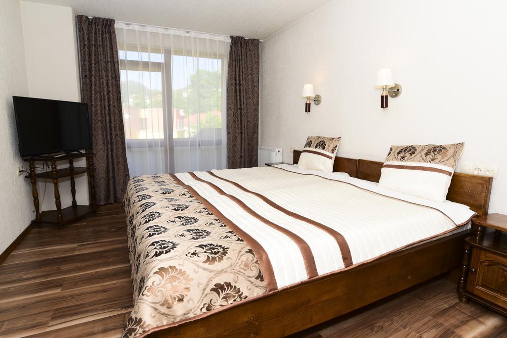 Guesthouse Nefertiti Smolyan Exterior foto