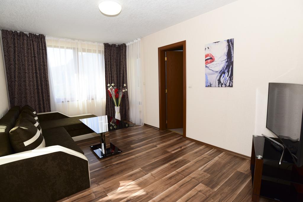 Guesthouse Nefertiti Smolyan Exterior foto