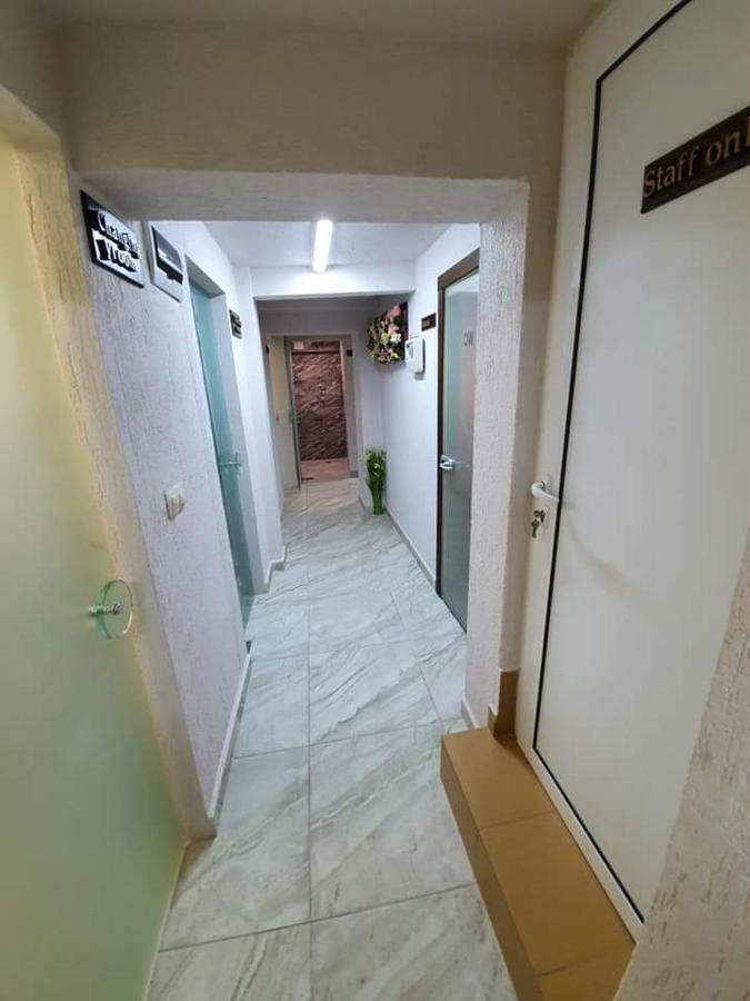 Guesthouse Nefertiti Smolyan Exterior foto